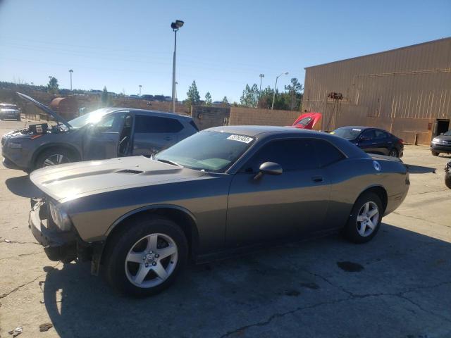 DODGE CHALLENGER 2010 2b3cj4dv7ah179529