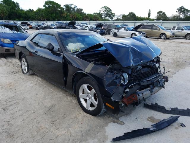 DODGE CHALLENGER 2010 2b3cj4dv7ah184326