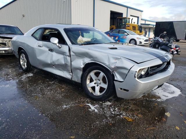 DODGE CHALLENGER 2010 2b3cj4dv7ah208463