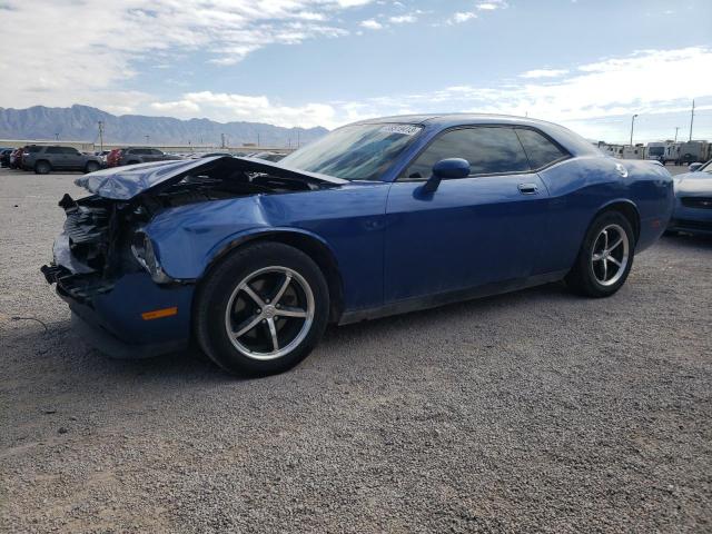 DODGE CHALLENGER 2010 2b3cj4dv7ah210892