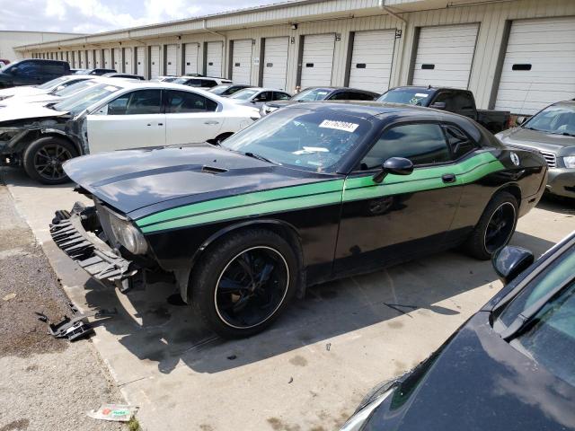 DODGE CHALLENGER 2010 2b3cj4dv7ah219012