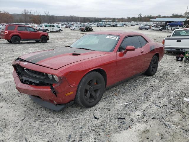 DODGE CHALLENGER 2010 2b3cj4dv7ah224940