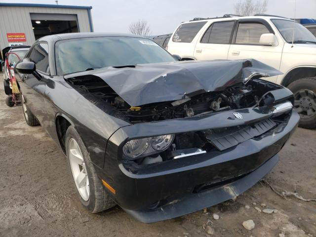 DODGE CHALLENGER 2010 2b3cj4dv7ah240944