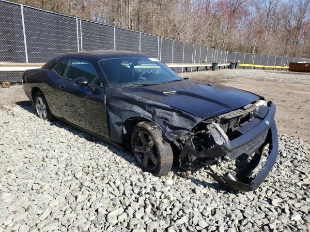 DODGE CHALLENGER 2010 2b3cj4dv7ah261213