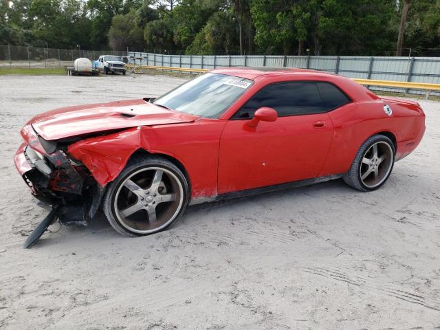 DODGE CHALLENGER 2010 2b3cj4dv7ah270106