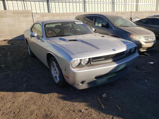 DODGE CHALLENGER 2010 2b3cj4dv7ah270171