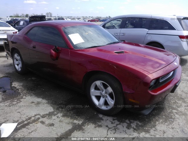 DODGE CHALLENGER 2010 2b3cj4dv7ah278271