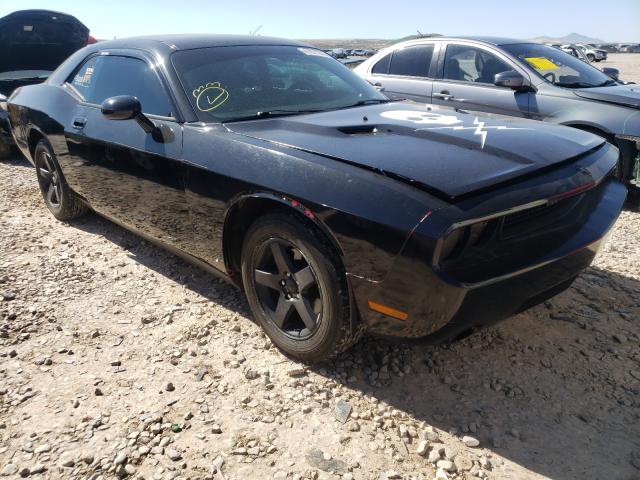 DODGE CHALLENGER 2010 2b3cj4dv7ah278299