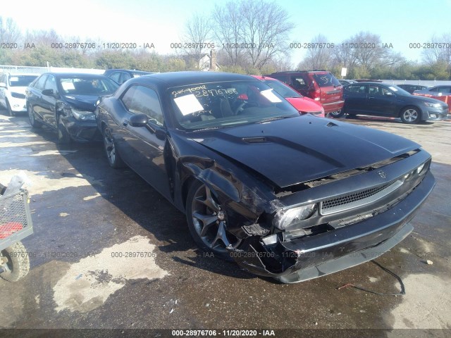 DODGE CHALLENGER 2010 2b3cj4dv7ah278397