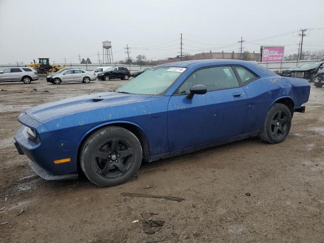 DODGE CHALLENGER 2010 2b3cj4dv7ah278836