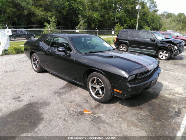 DODGE CHALLENGER 2010 2b3cj4dv7ah278979