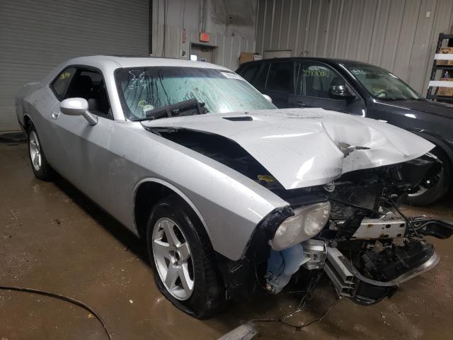 DODGE CHALLENGER 2010 2b3cj4dv7ah282742