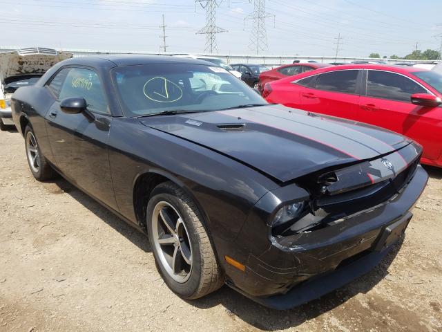 DODGE CHALLENGER 2010 2b3cj4dv7ah289755