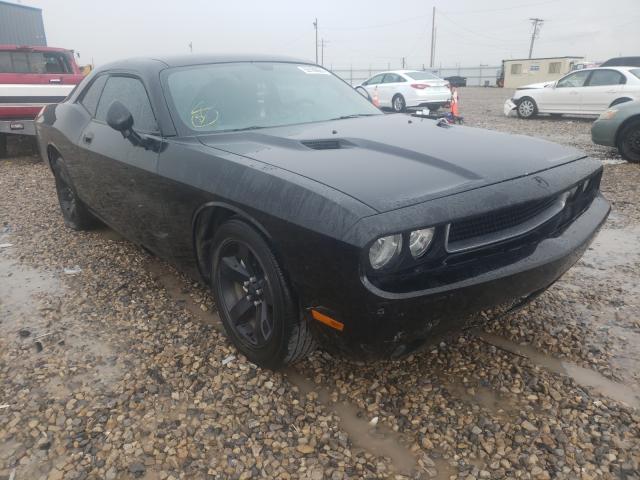 DODGE CHALLENGER 2010 2b3cj4dv7ah306599