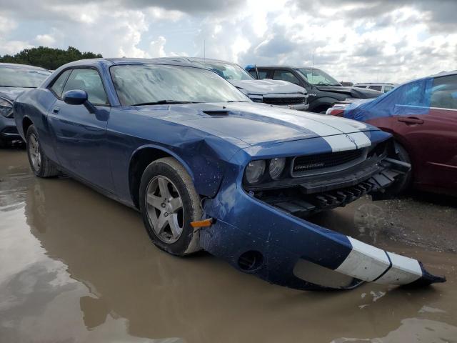 DODGE CHALLENGER 2010 2b3cj4dv7ah308904