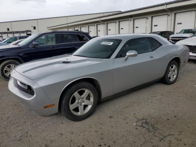 DODGE CHALLENGER 2010 2b3cj4dv7ah313147