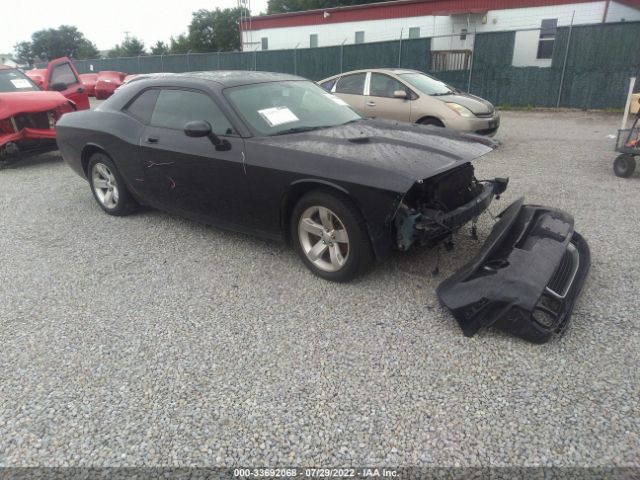 DODGE CHALLENGER 2010 2b3cj4dv7ah313696