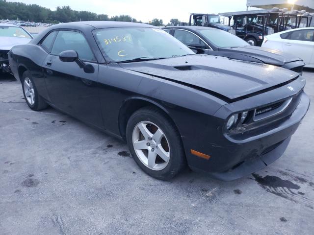 DODGE CHALLENGER 2010 2b3cj4dv7ah314539