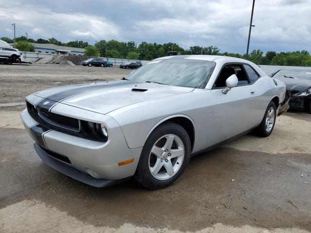 DODGE CHALLENGER 2010 2b3cj4dv7ah320504