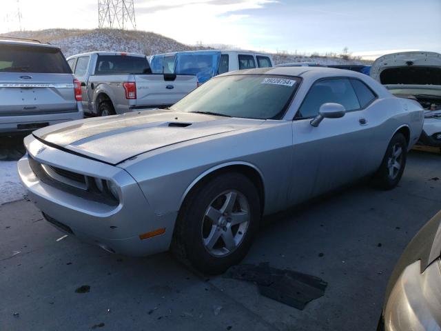 DODGE CHALLENGER 2010 2b3cj4dv7ah320714