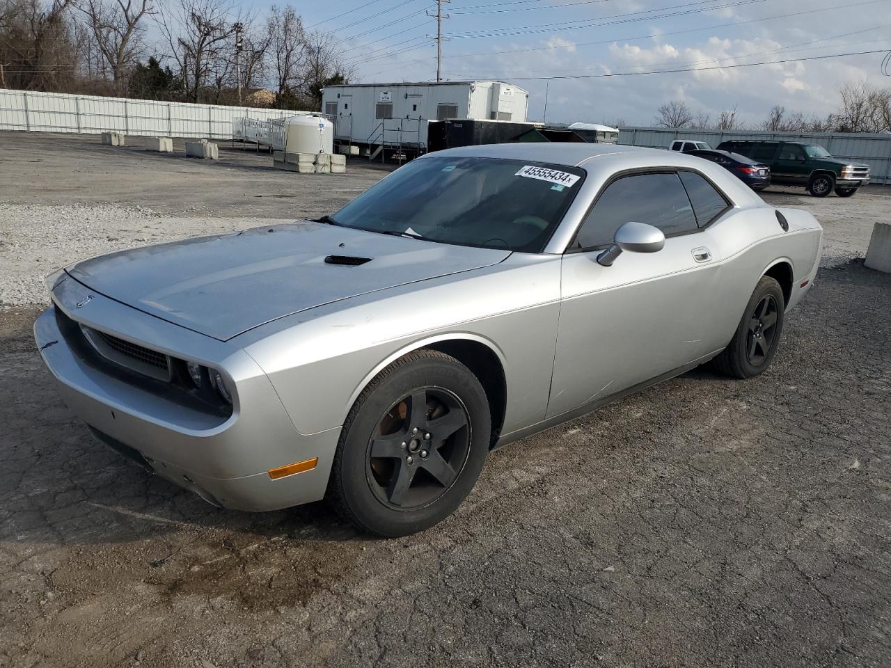 DODGE CHALLENGER 2010 2b3cj4dv7ah321152