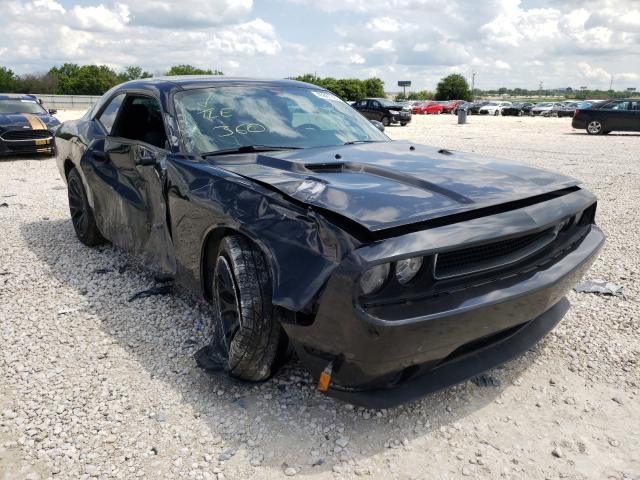 DODGE CHALLENGER 2010 2b3cj4dv7ah321989