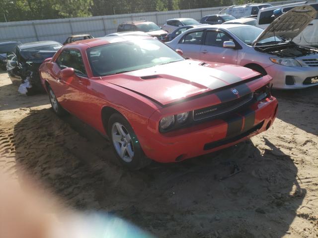 DODGE CHALLENGER 2010 2b3cj4dv7ah321992