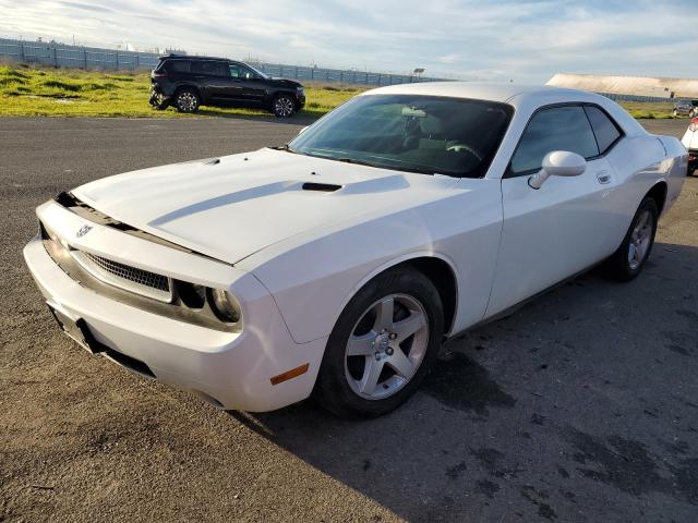 DODGE CHALLENGER 2010 2b3cj4dv7ah322138