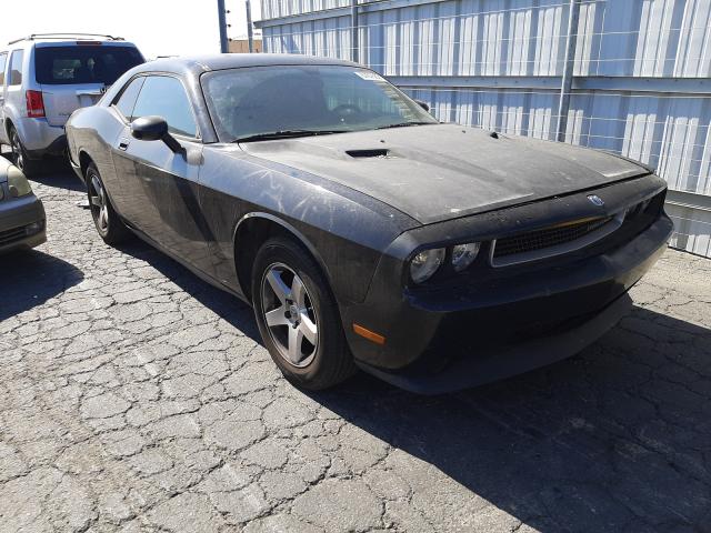 DODGE CHALLENGER 2010 2b3cj4dv7ah322348