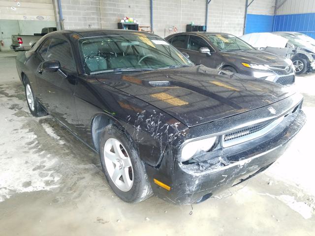 DODGE CHALLENGER 2010 2b3cj4dv7ah322656