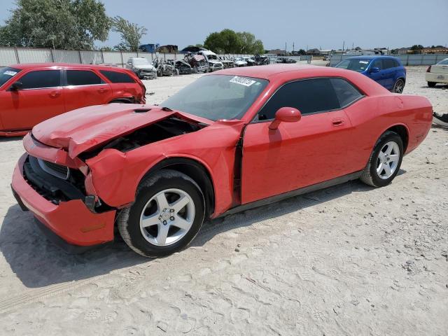 DODGE CHALLENGER 2010 2b3cj4dv7ah322902