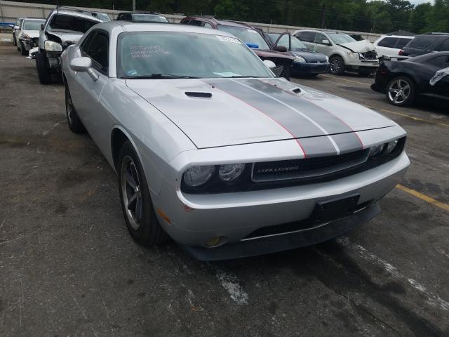 DODGE CHALLENGER 2010 2b3cj4dv7ah323208