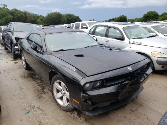 DODGE CHALLENGER 2010 2b3cj4dv7ah323550