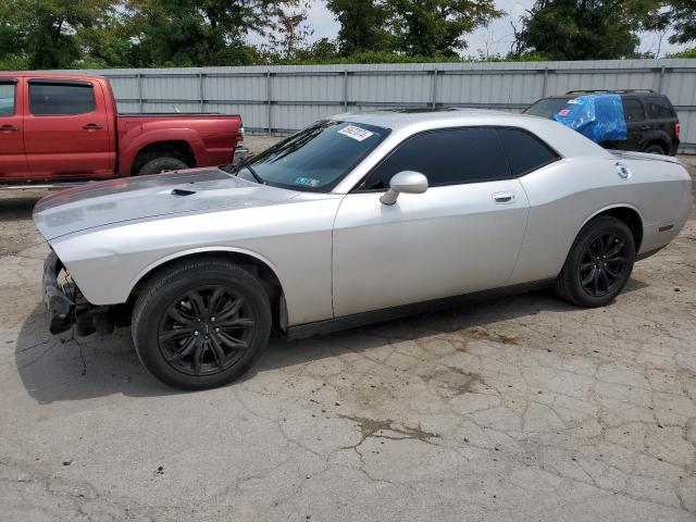 DODGE CHALLENGER 2010 2b3cj4dv8ah103124