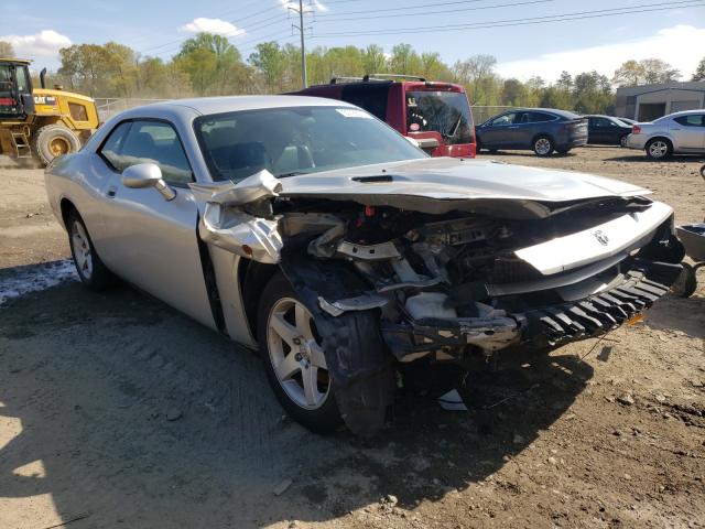 DODGE CHALLENGER 2010 2b3cj4dv8ah110154