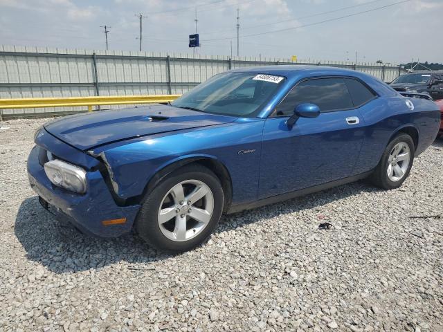 DODGE CHALLENGER 2010 2b3cj4dv8ah112020