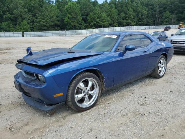 DODGE CHALLENGER 2010 2b3cj4dv8ah115631