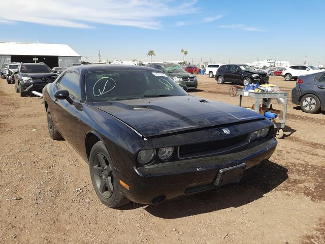 DODGE CHALLENGER 2010 2b3cj4dv8ah120277