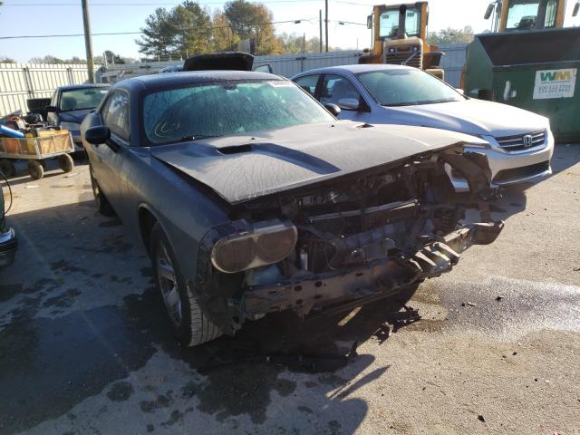 DODGE CHALLENGER 2010 2b3cj4dv8ah120778