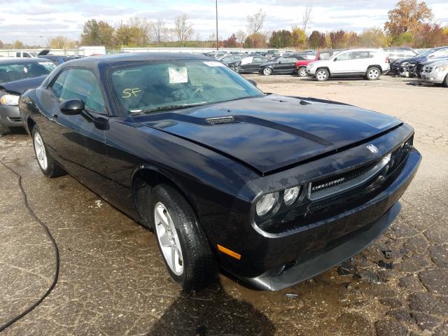 DODGE CHALLENGER 2010 2b3cj4dv8ah131098