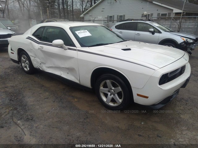 DODGE CHALLENGER 2010 2b3cj4dv8ah137290