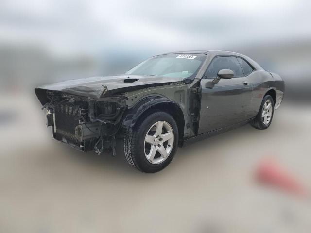 DODGE CHALLENGER 2010 2b3cj4dv8ah157491