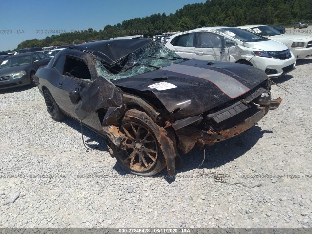 DODGE CHALLENGER 2010 2b3cj4dv8ah159886