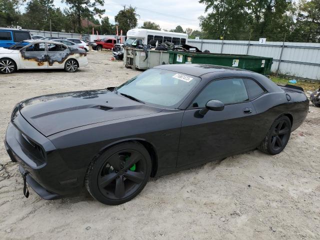 DODGE CHALLENGER 2010 2b3cj4dv8ah166644