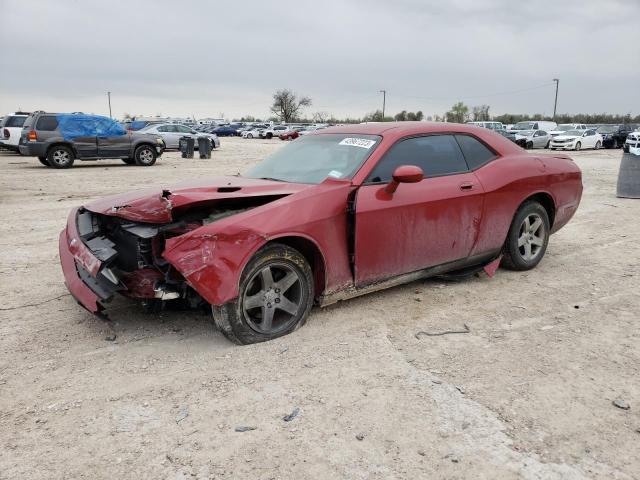 DODGE CHALLENGER 2010 2b3cj4dv8ah184304