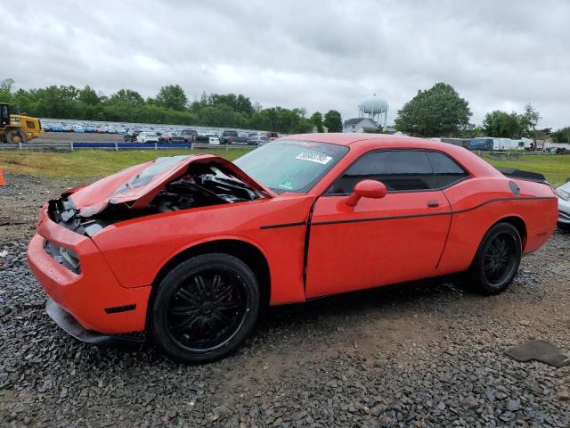 DODGE CHALLENGER 2010 2b3cj4dv8ah189616