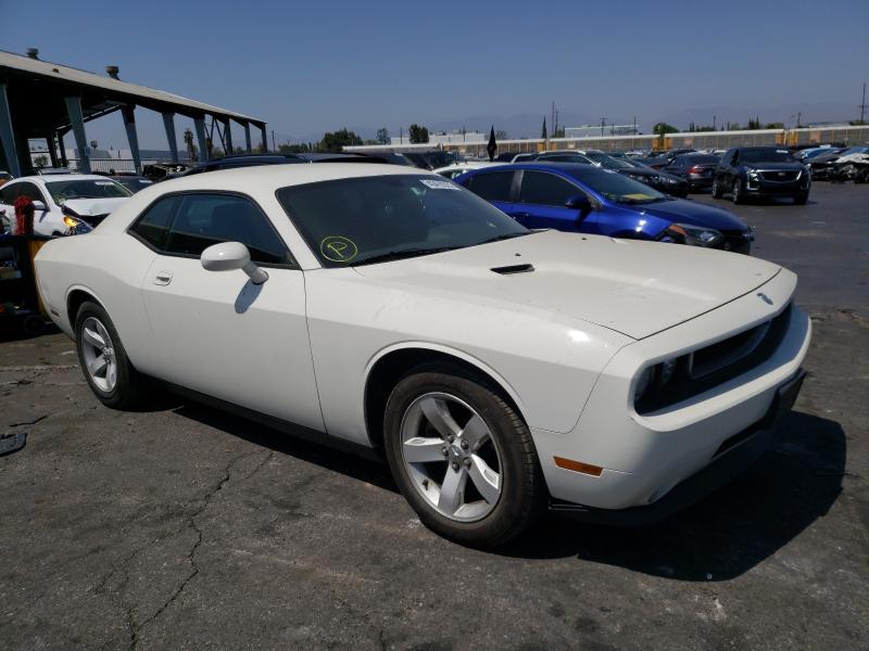 DODGE CHALLENGER 2010 2b3cj4dv8ah190586