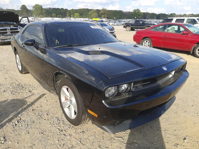 DODGE CHALLENGER 2010 2b3cj4dv8ah194704