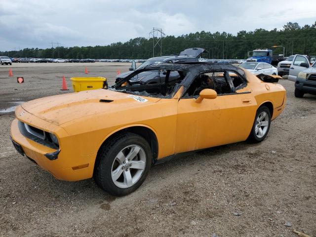 DODGE CHALLENGER 2010 2b3cj4dv8ah194881