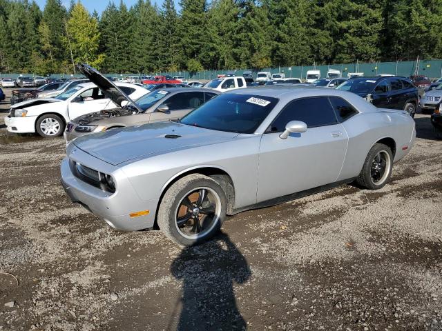 DODGE CHALLENGER 2010 2b3cj4dv8ah200789